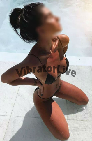 זונה, ואני מקווה לפגוש אותך