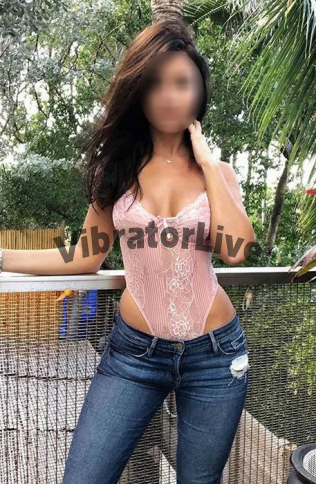 יש גוף טעים, צריך את התמיכה, מלא תשוקה.
